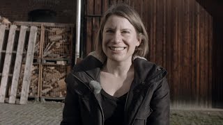 Kreative Arbeit Im Wandel Illustratorin Stephanie Brittnacher - Chemnitz