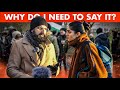 Shouldn’t God Know What’s In My Heart? | Speakers Corner