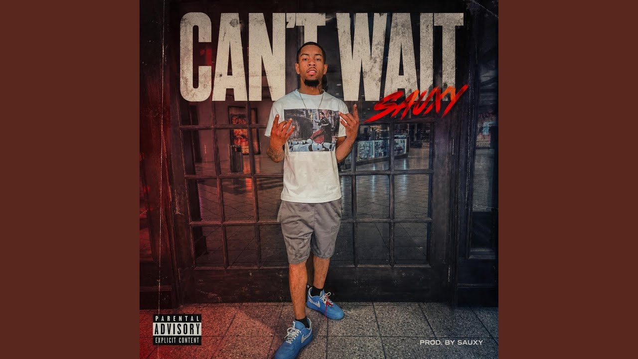 Cant Wait adlı videoyu YouTube'da izle Cant Wait adlı videoyu YouTube'da izle