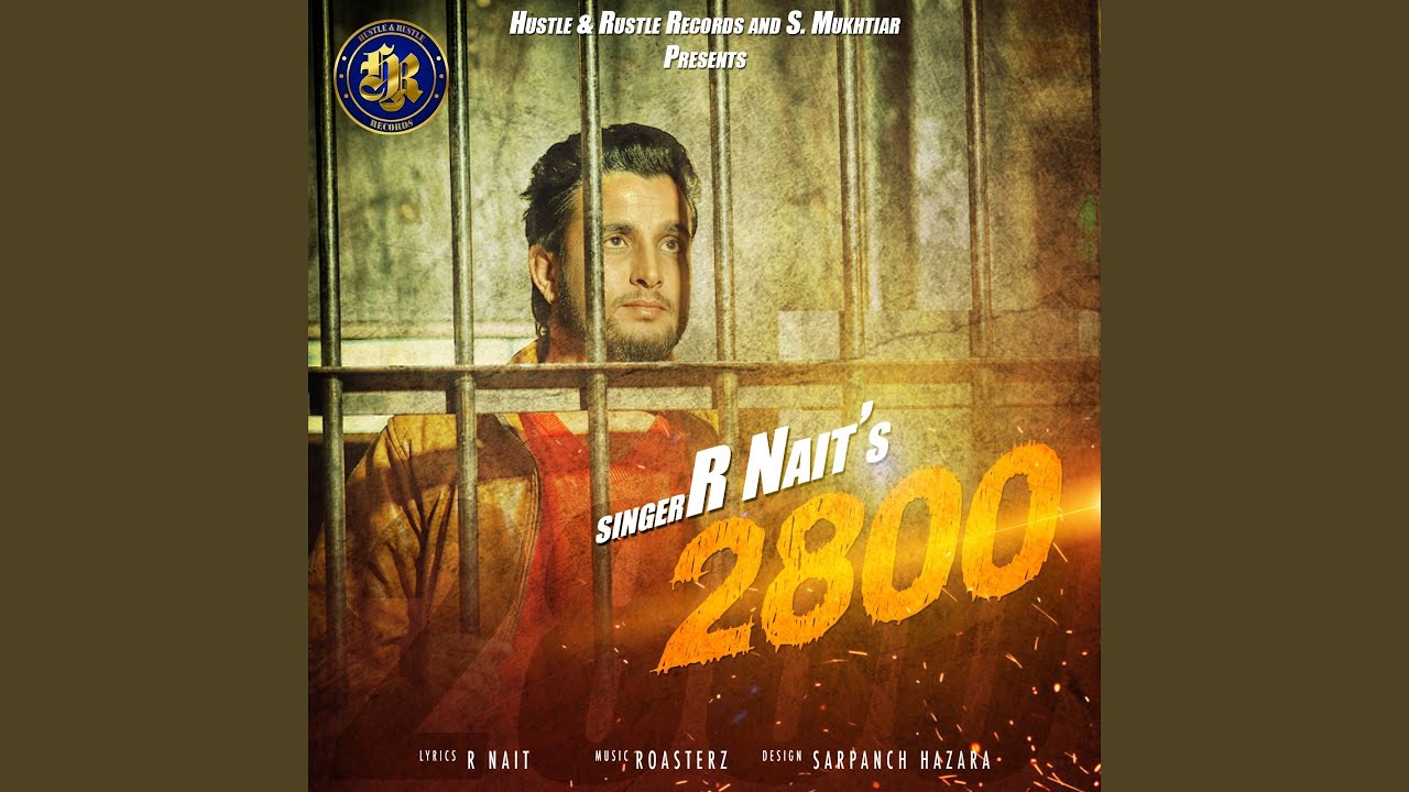 2800 - YouTube