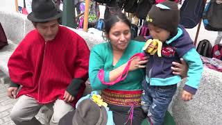 Miniatura de vídeo de "Yayacunapaj Ministerio de Alabanza y Adoración Coro Vida Nueva - Guayaquil"