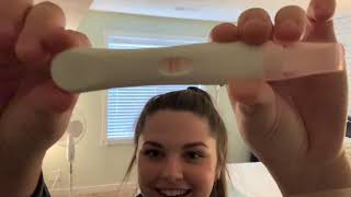 Pregnant Prank On My Dad For April Fools Day 2020