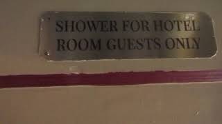 9950 Murphys Historic Hotel In Murphys, California.