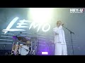 LEMO -Träum [Donauinselfest 2025]