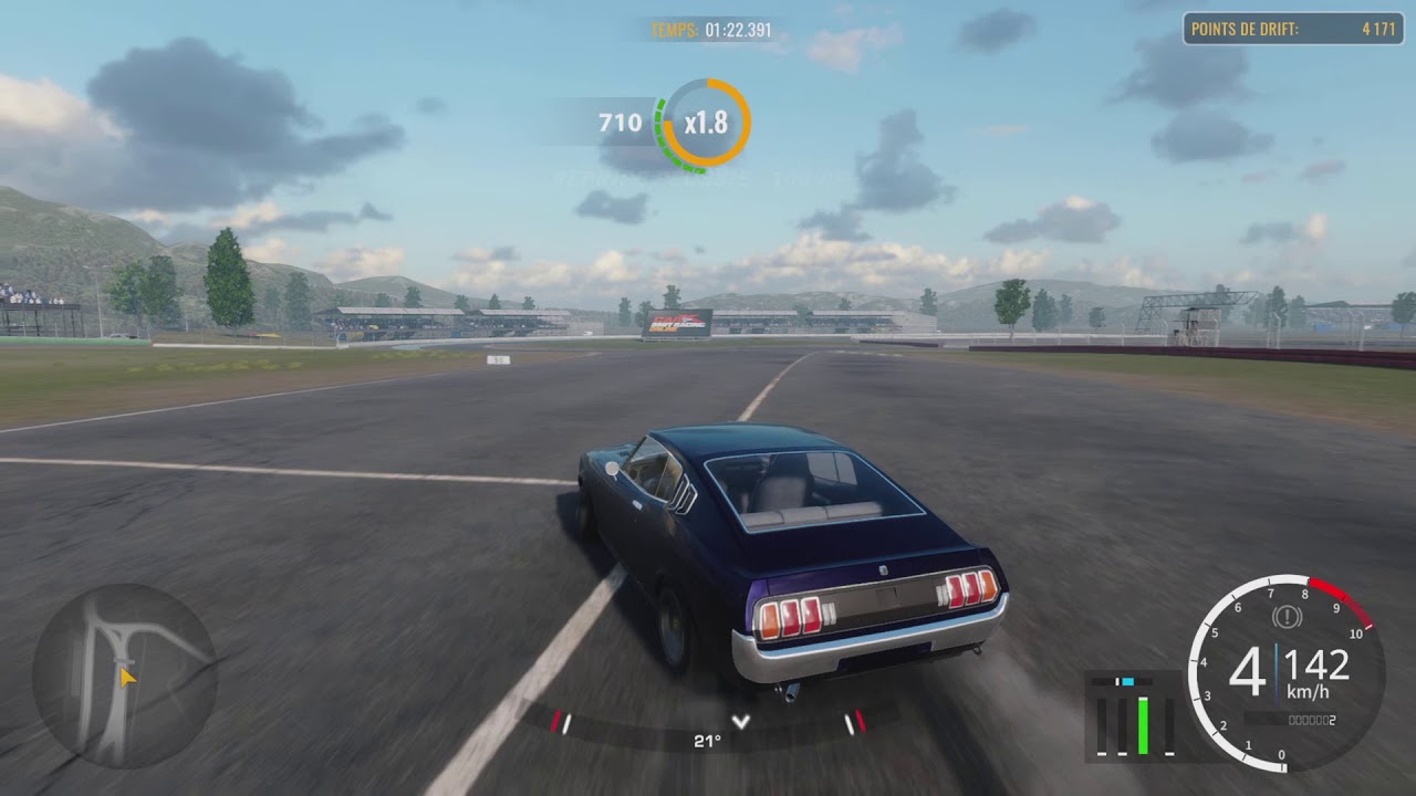 TEST 9 Toyota Celica 1980 CarX Drift Racing Online - YouTube
