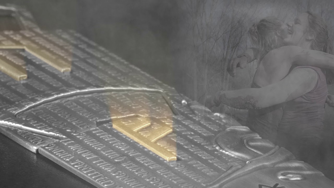 Strong Viking presents: Sleipnir Axe