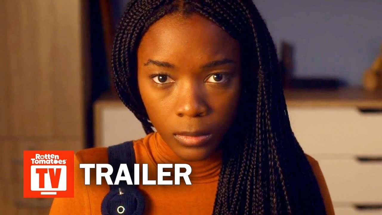 Season 1 trailer for *Blood & Water*, the Netflix series created by AFDA alumna Nosipho Dumisa