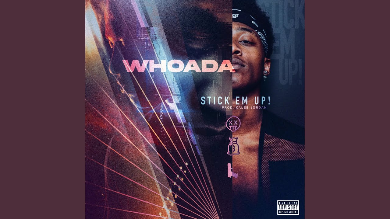 Stick Em Up! (Radio Edit)