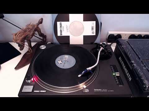 Binary Finary – 1999 – Vinyl (12