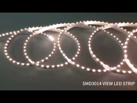 3014 Side View Led Strip- Single Side