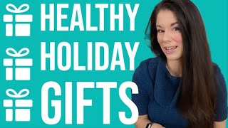 Health & Fitness Gift Guide - Fitness Gear & Wellness Holiday Gift Ideas! (2021)