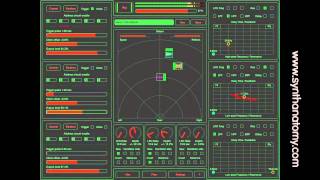 7 Minutes with an Ipad Synth - SoundScaper