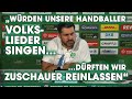 SC DHfK Leipzig: Rückkehr der Zuschauer – Was ist erlaubt? 🎉