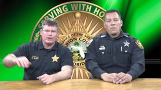 Your Daily Crime Report - First at Five (03-04-16) Vroom Vroom!