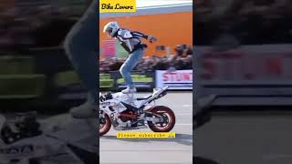 Yalili Yalila DJ Remix (Bike vision) Stunt🔥 Fail | Bike Loverz 💯 Resimi