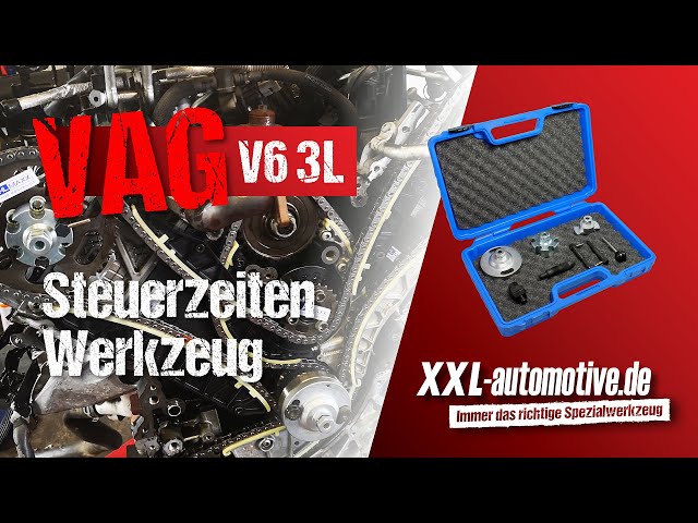 Original VW Touareg (7L) Audi Q7 (4L) Ölpumpe 3.0 TDI V6 Pumpe