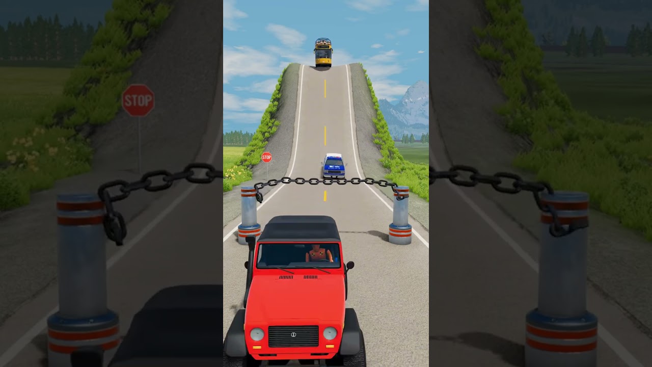 Car test like subscribers