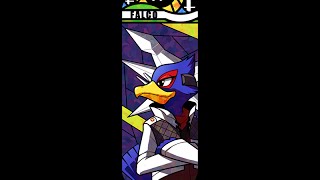 Star Fox 64 Main Theme (Brawl) - Super Smash Bros. for 3DS and Wii U