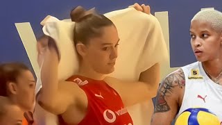 Zehra Gunes & Melissa Vargas The Powerhouse Duo Returns