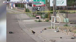 7 people critically injured after driver plows through bicyclist group in Show Low; suspect shot