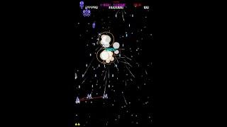 【プチコン4/SmileBASIC作品】SOLID GUNNER VERTIKA by SmileBoom