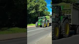 New Jd 6R Generation
