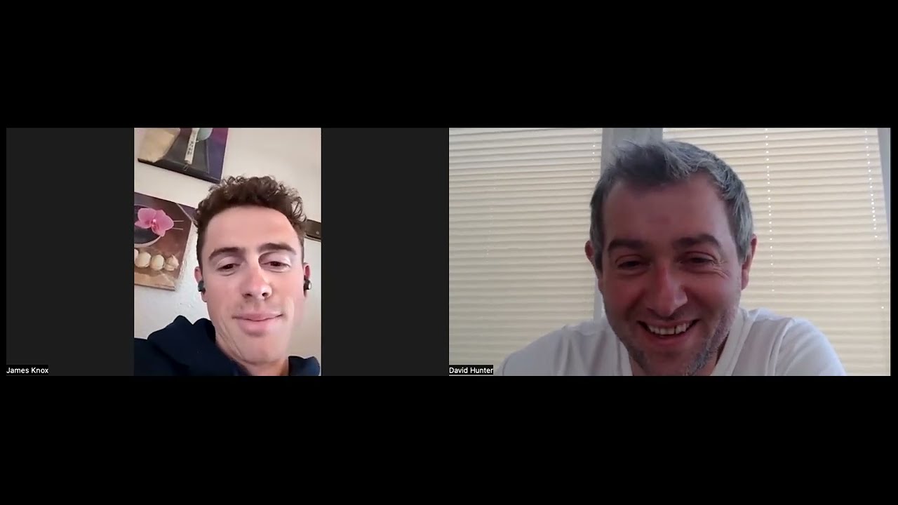 2024 Preview Show - Faun Ardèche & Drome Classic with James Knox.