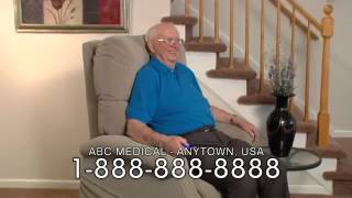 Pride Lift Chair Recliners for Sale