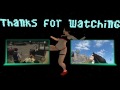 End of video