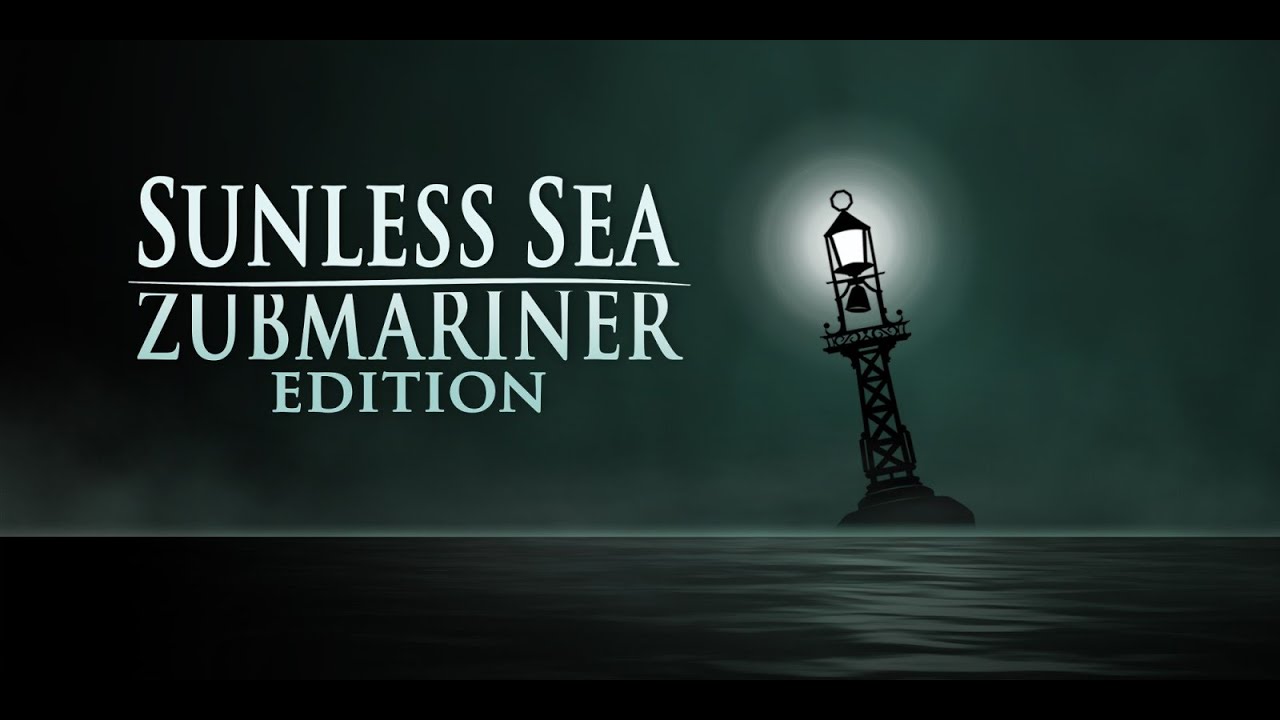 Sunless Sea - Прохождение - # 18