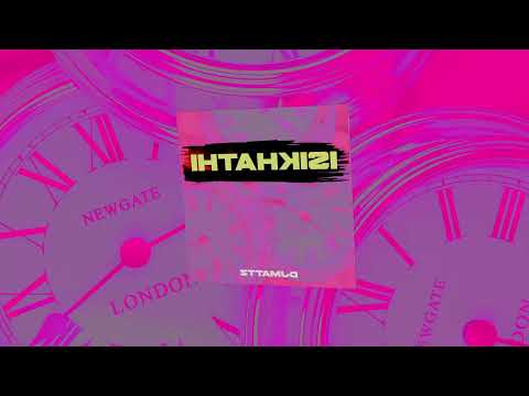 iSikhathi [Official Audio]