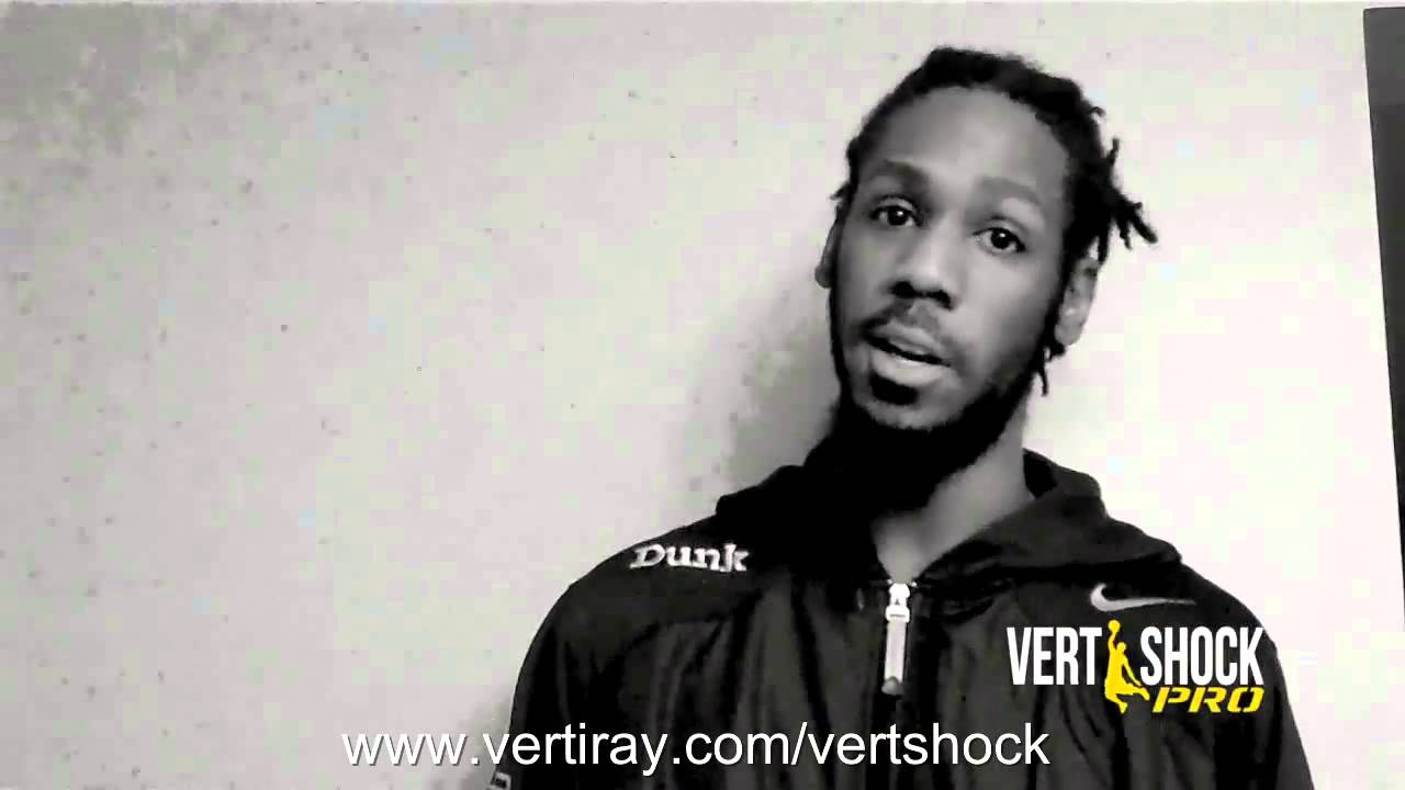 Adam Folker Solutions - How to jump higher exercises