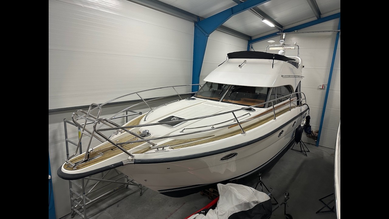 Nord West 370,  2008