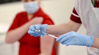 Coronavirus vaccine: This is one of the safest vaccines we've seen: Physician on Pfizer vaccine