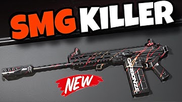 the *NEW* FASTEST Killing GUN BAS B SETUP is INSANE in MW3! Best BAS B Class Setup* Modern Warfare 3