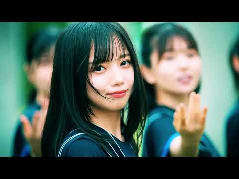 【HD】日向坂46 CM「月と星が踊るMidnight」8thシングル#1