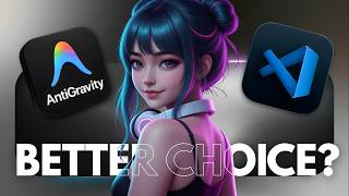 Google Antigravity Review: Better Than VS Code? (2026)