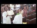 JULY 14, 2024 SERVICE