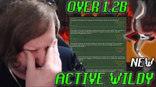 Weird Bug Has Ruined The Highscores Rank 2 Crazy Rng Oldschool Runescape Osrs