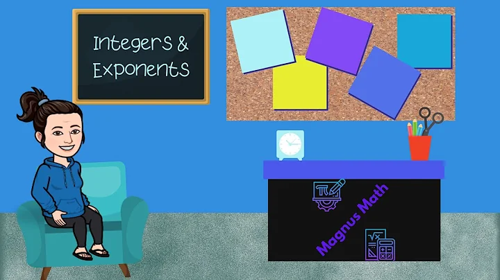 Multiplication and Division of Integers