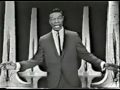 Nat King Cole hosts Hollywood Palace (1 of 6)