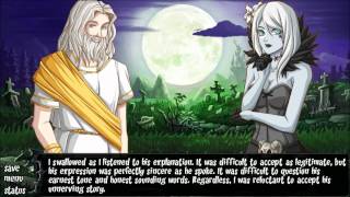Undead Lily - intro
This is just a short video showing the introduction to one of my upcoming games called Undead Lily and The Elemental Avengers.
Estimate release Q4 2011 ! Undead Lily - intro