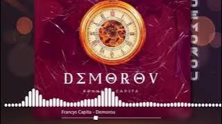Francys Capita -  Demorou Áudio [Oficial 2021]