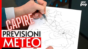 Come leggere i valori del barometro?