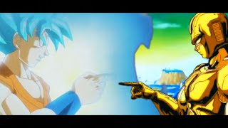 Dragon ball Z: Return of Cooler but they came extra extra prepared screenshot 1
