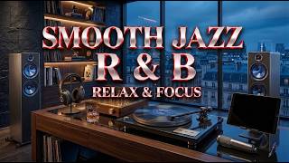 Luxury Smooth  Jazz Ambience ✨ Smooth Jazz for Night at Home #10 screenshot 1