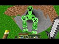 CURSED MINECRAFT BUT IT'S UNLUCKY LUCKY SCOOBY CRAFT BORIS CRAFT @Boris Craft @Scooby Craft @Faviso