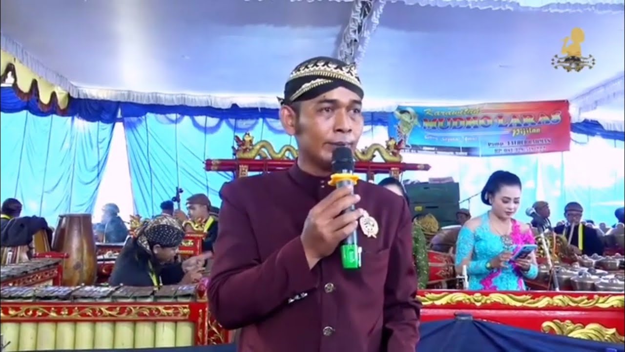 Tulodho Pambiworo Ngunduh Mantu