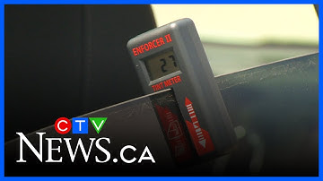 Legal ramifications of tinted windows