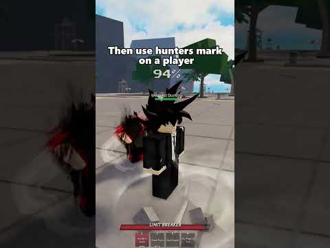 How to get Cosmic Garou #thestrongestbattlegrounds #roblox